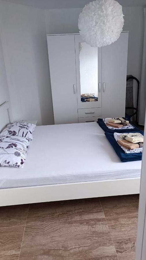 Island Luxury View Nemira Daire Omiš Dış mekan fotoğraf